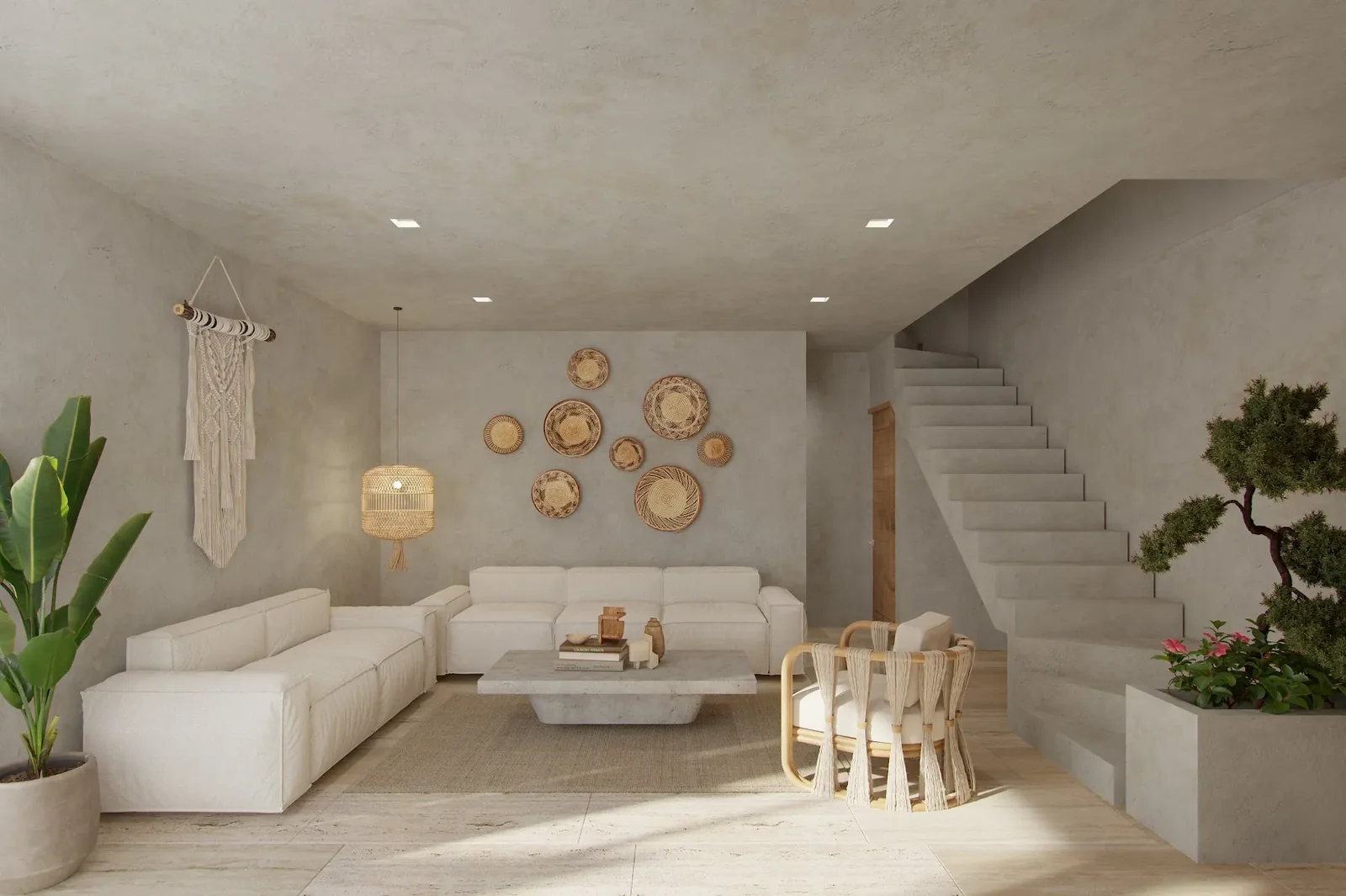 Orchid Houses Villas Nabu | Tulum | Mexico Luxury Properties