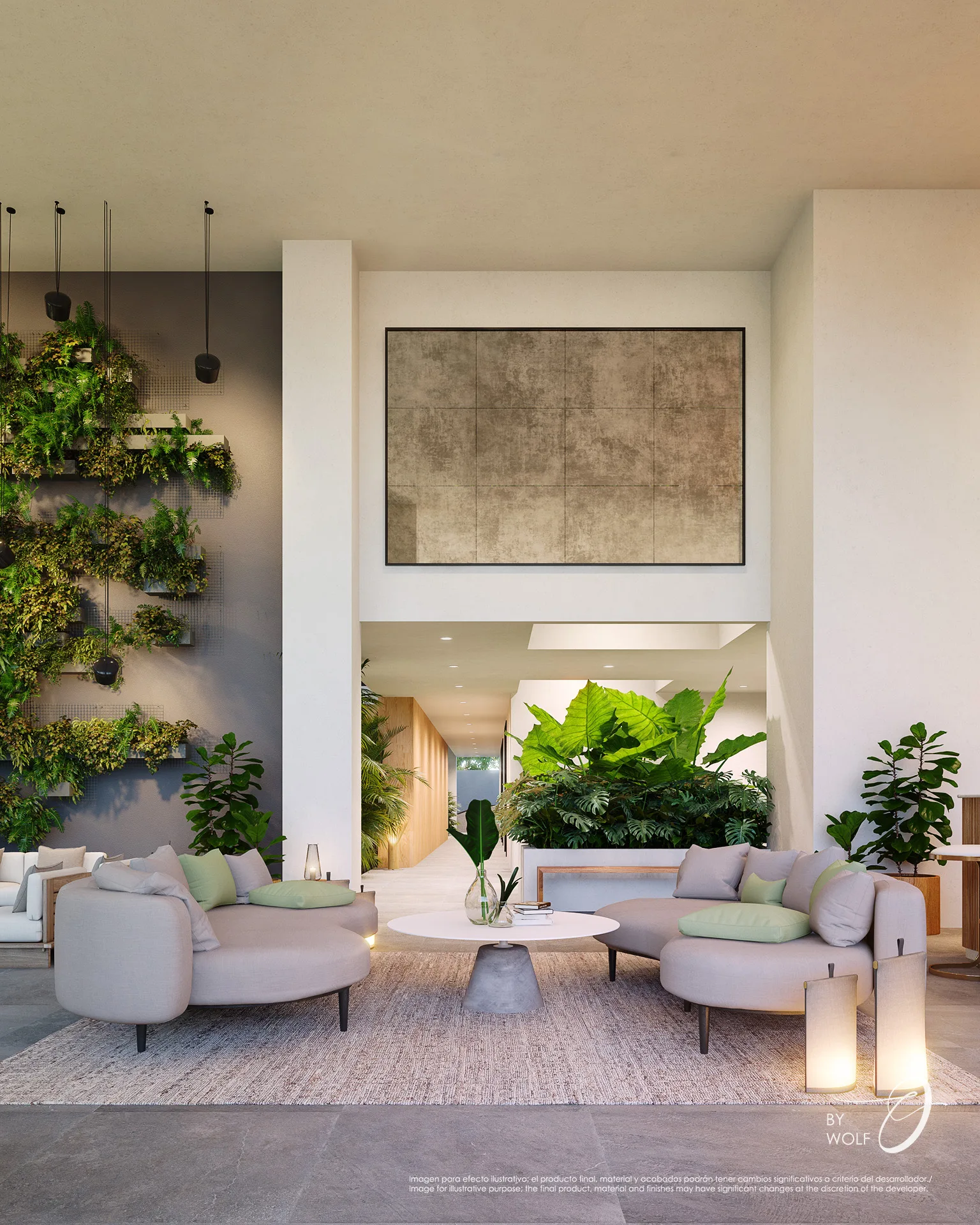 Origin by Wolf | Cancún | Mexico Luxury Properties