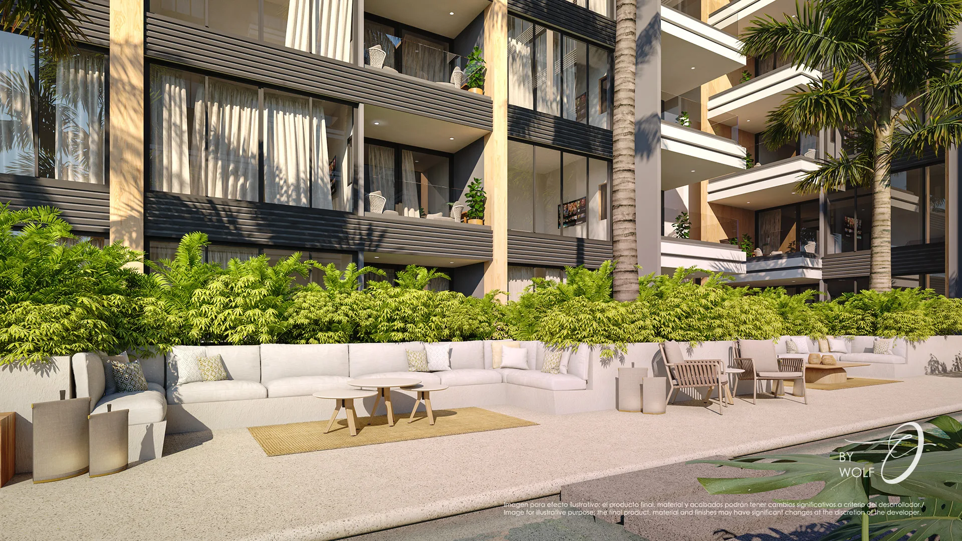 Origin by Wolf | Cancún | Mexico Luxury Properties