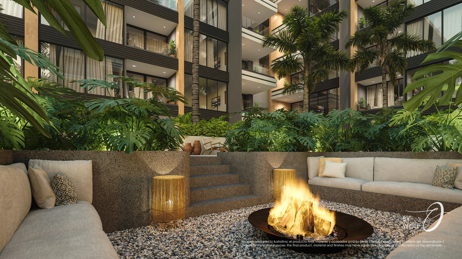 Origin by Wolf | Cancún | Mexico Luxury Properties