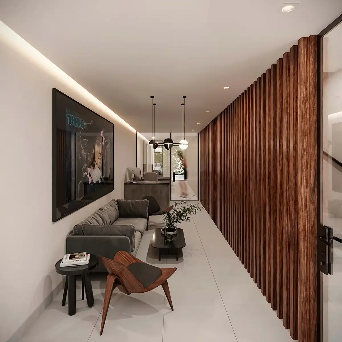 Oxygen Apartments | Mérida | Mexico Luxury Properties