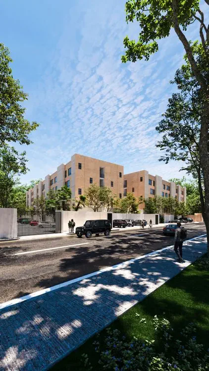 Ozalia Temozon | Mérida | Mexico Luxury Properties