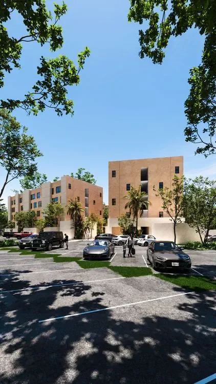 Ozalia Temozon | Mérida | Mexico Luxury Properties