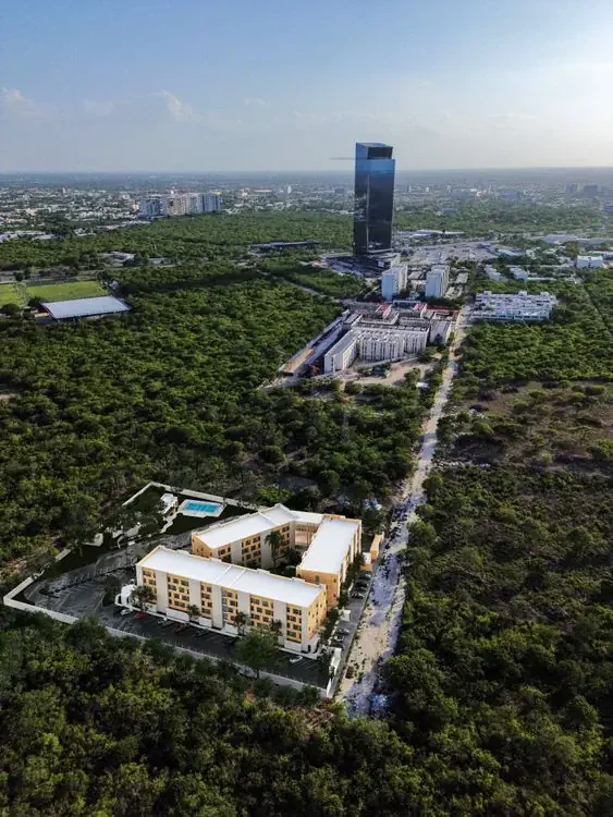 Ozalia Temozon | Mérida | Mexico Luxury Properties