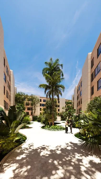 Ozalia Temozon | Mérida | Mexico Luxury Properties