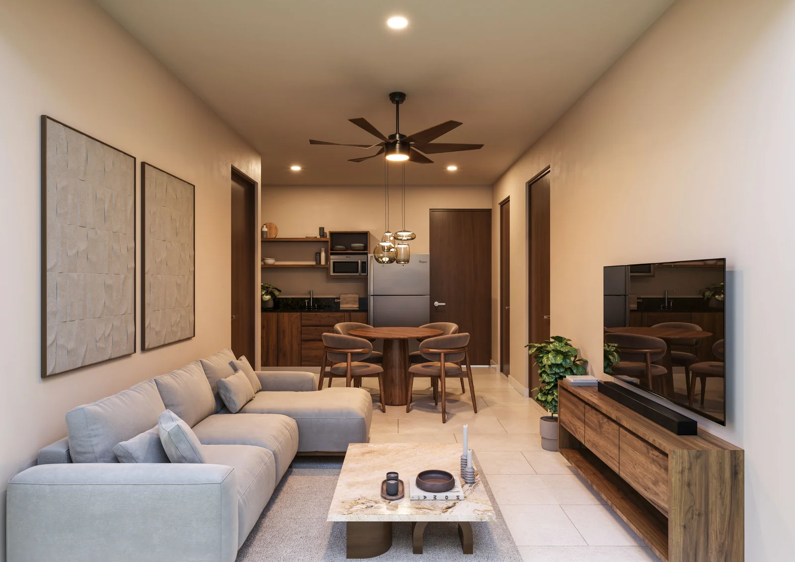 Ozalia Temozon | Mérida | Mexico Luxury Properties