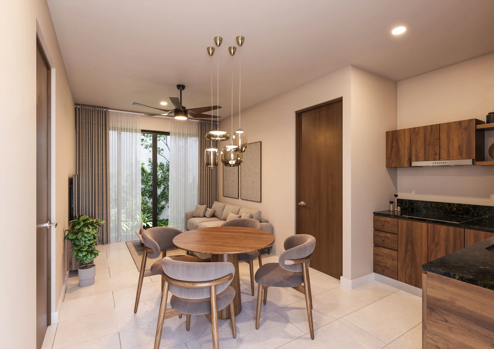 Ozalia Temozon | Mérida | Mexico Luxury Properties