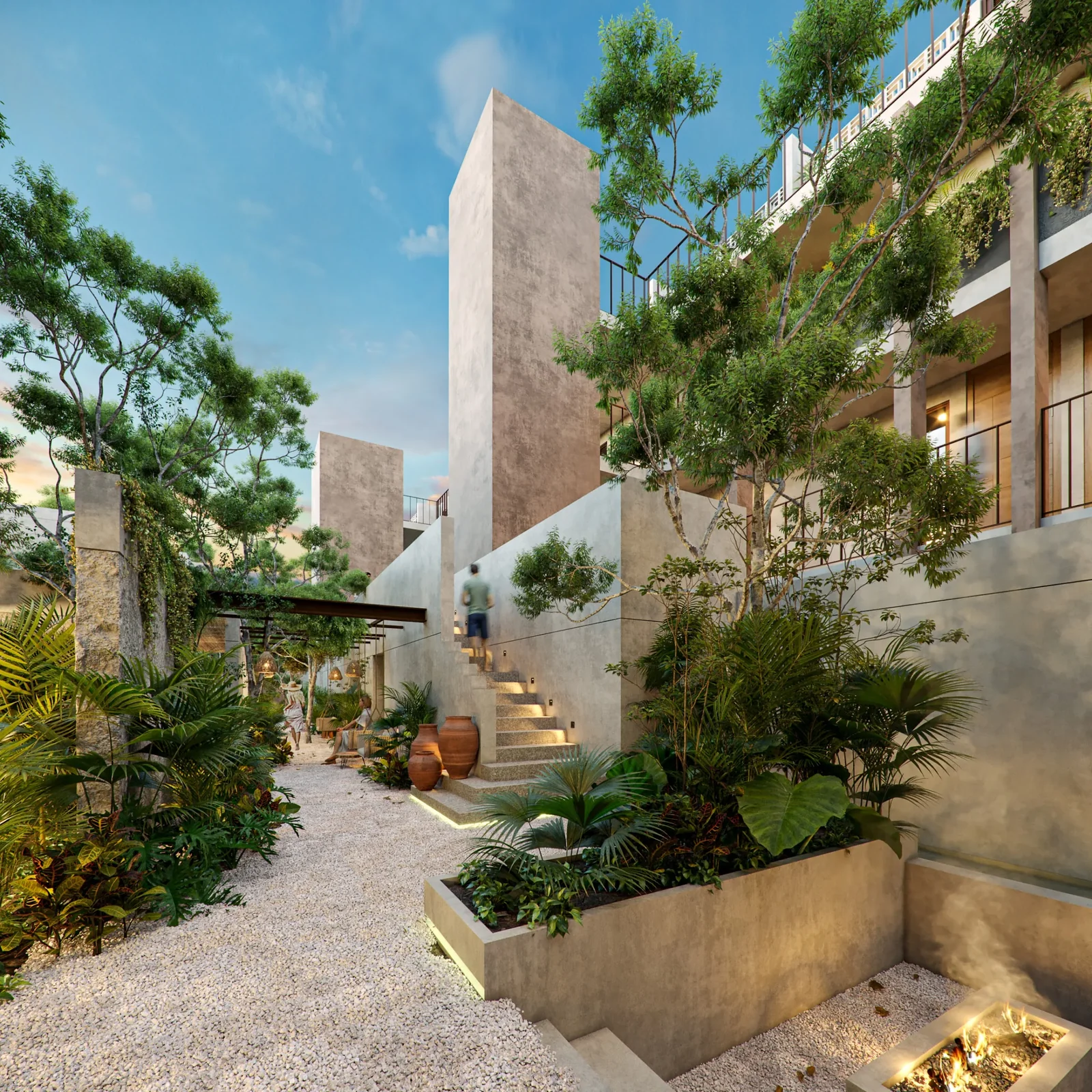 Padma Tulum (Kaybe) | Tulum | Mexico Luxury Properties