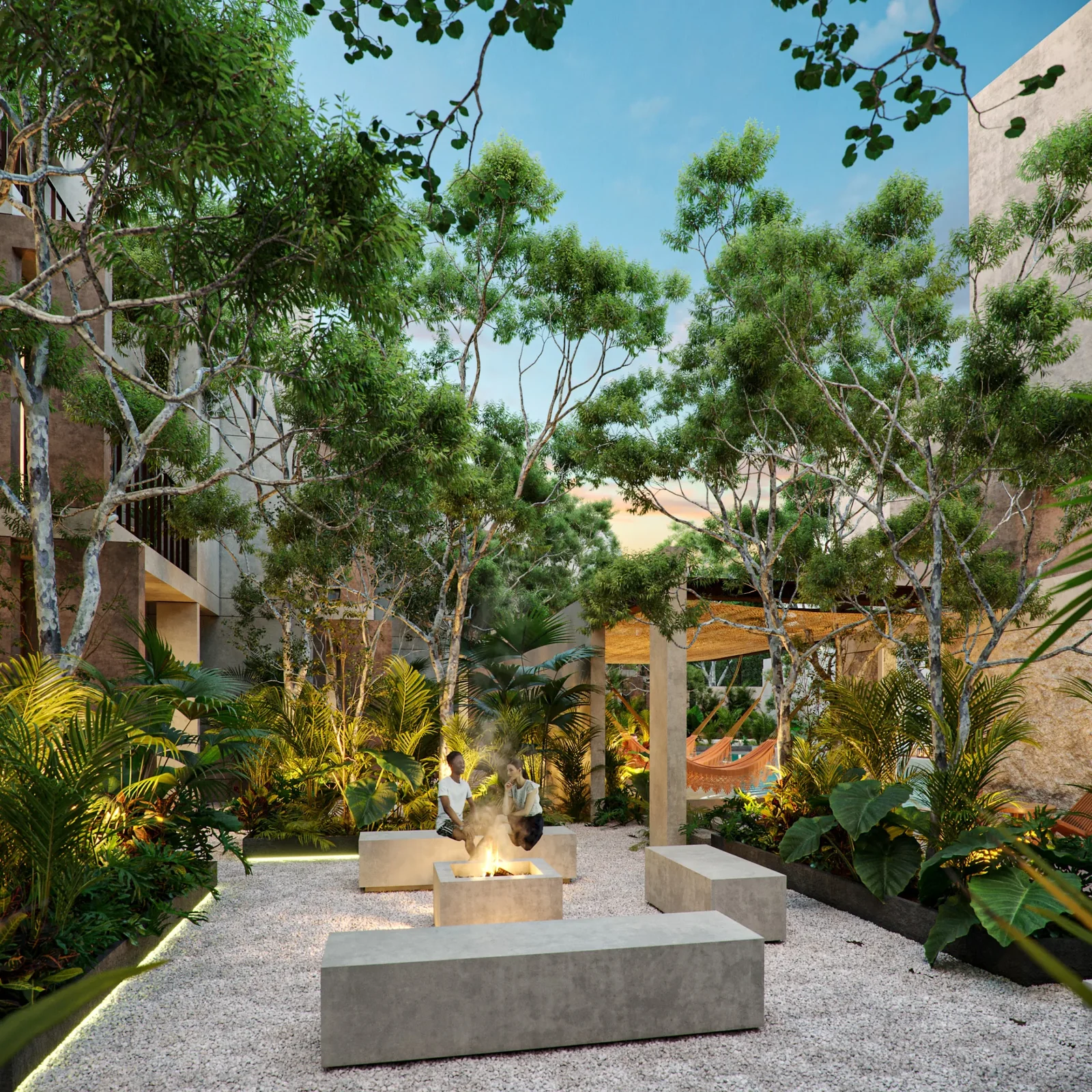 Padma Tulum (Kaybe) | Tulum | Mexico Luxury Properties