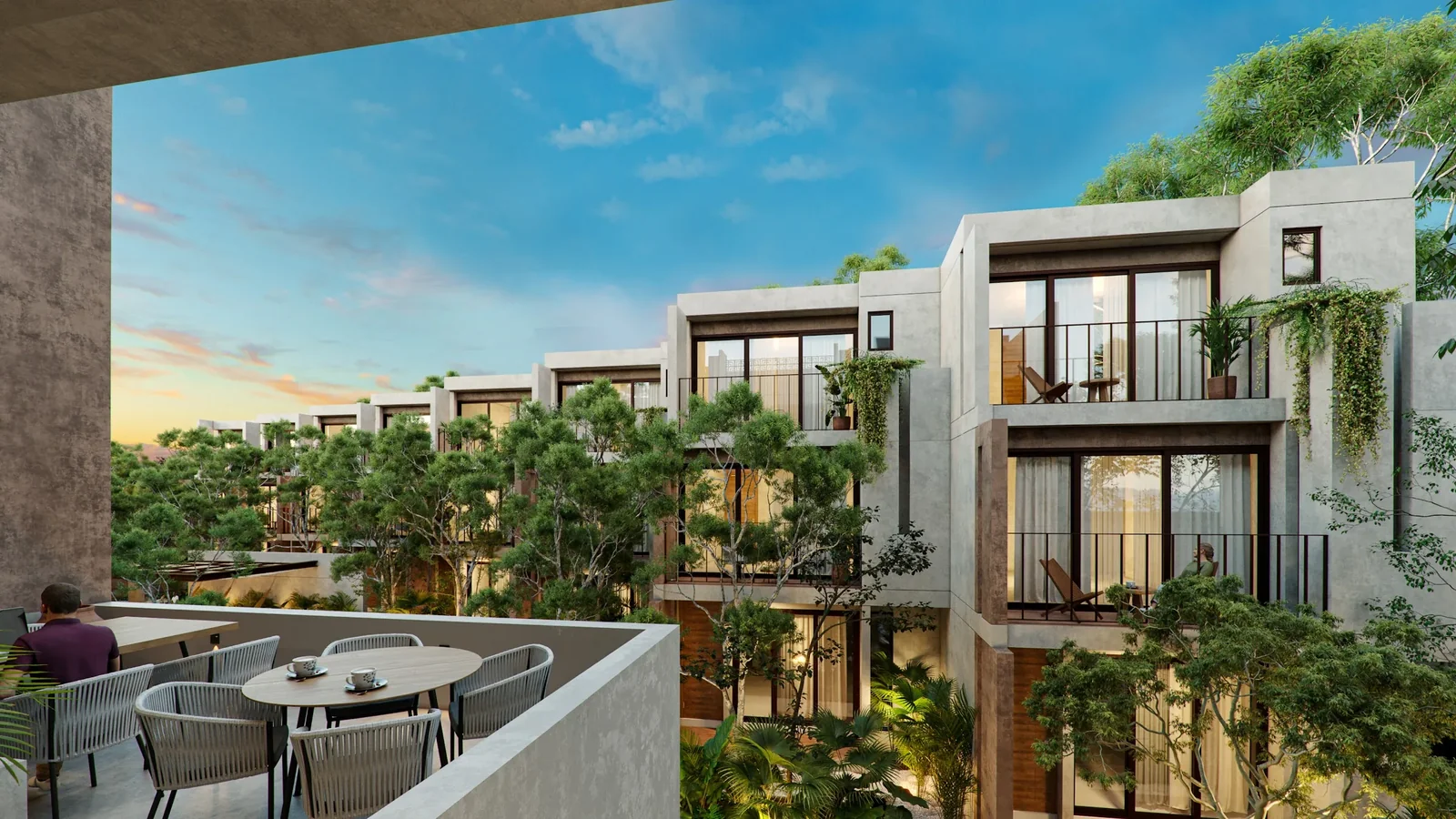 Padma Tulum (Kaybe) | Tulum | Mexico Luxury Properties