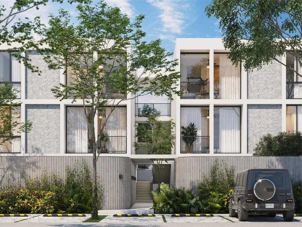 Palmer | Mérida | Mexico Luxury Properties
