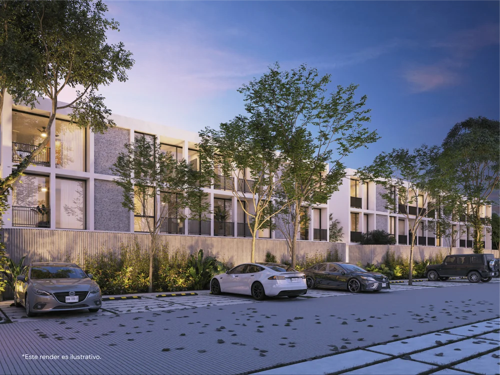 Palmer | Mérida | Mexico Luxury Properties