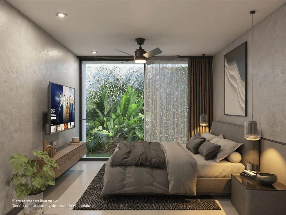 Palmer | Mérida | Mexico Luxury Properties