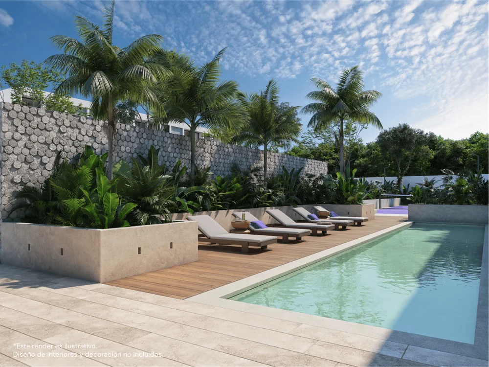 Palmer | Mérida | Mexico Luxury Properties