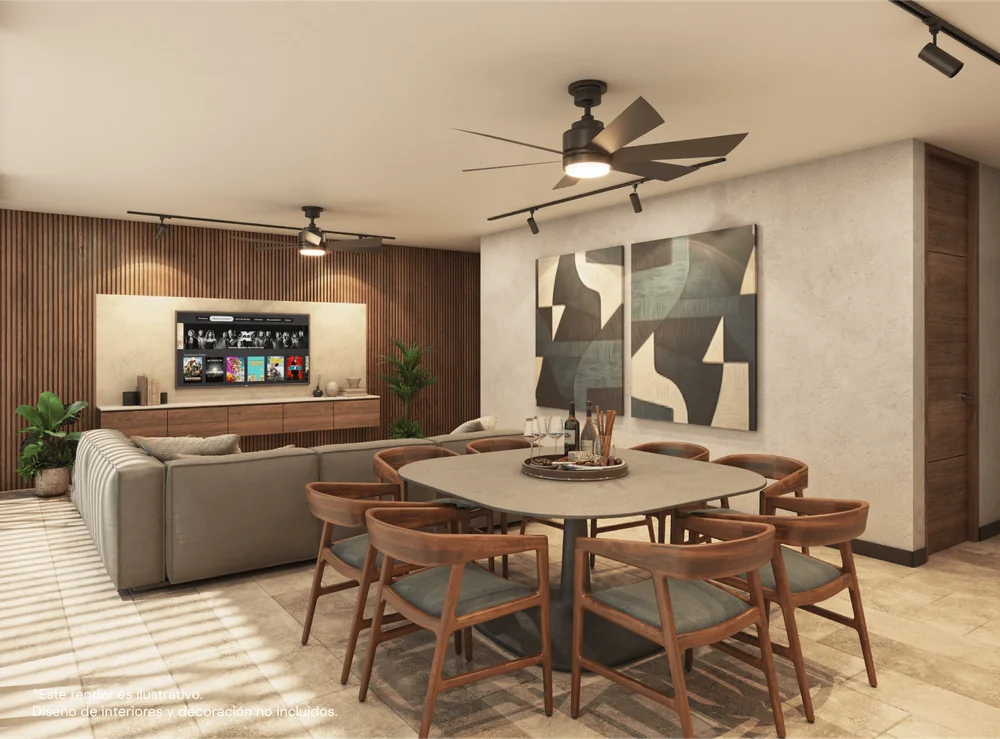 Palmer | Mérida | Mexico Luxury Properties