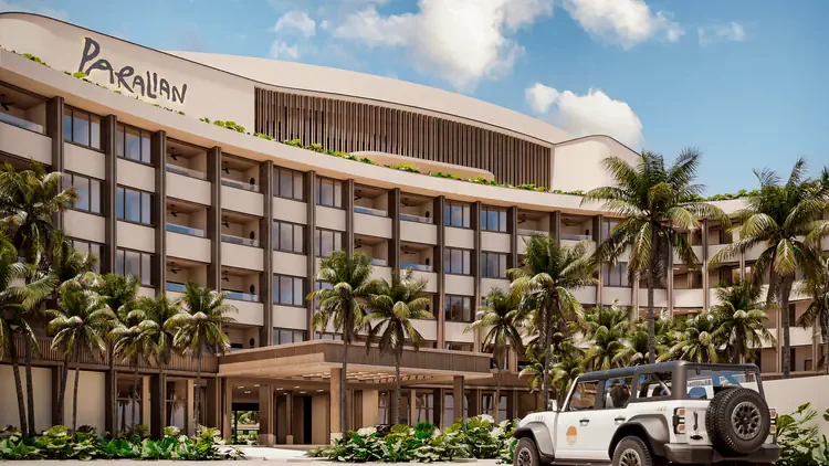 Paralian | Yucatán Coast | Mexico Luxury Properties