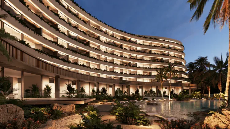 Paralian | Yucatán Coast | Mexico Luxury Properties