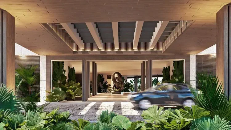 Paralian | Yucatán Coast | Mexico Luxury Properties