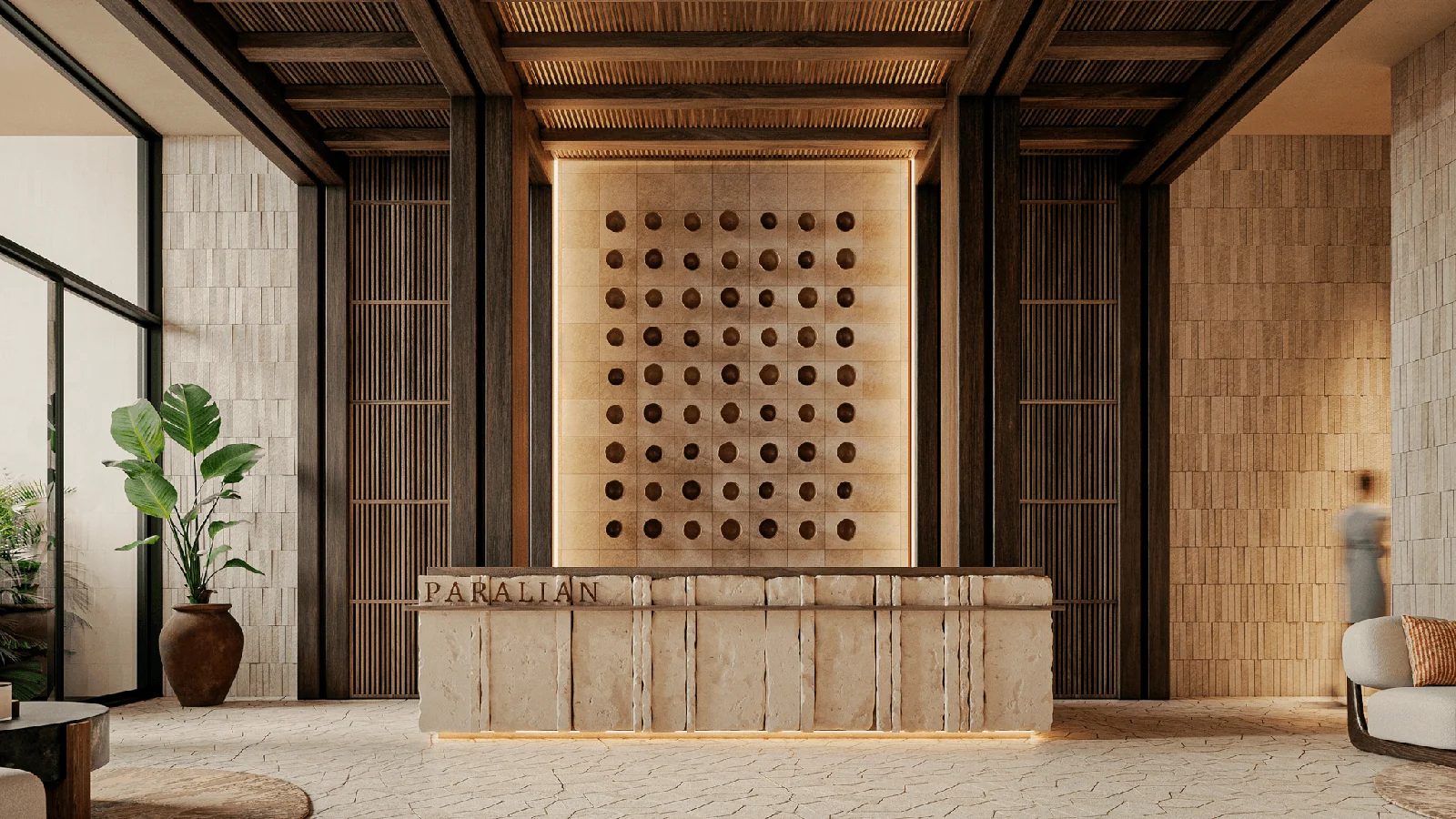 Paralian | Yucatán Coast | Mexico Luxury Properties