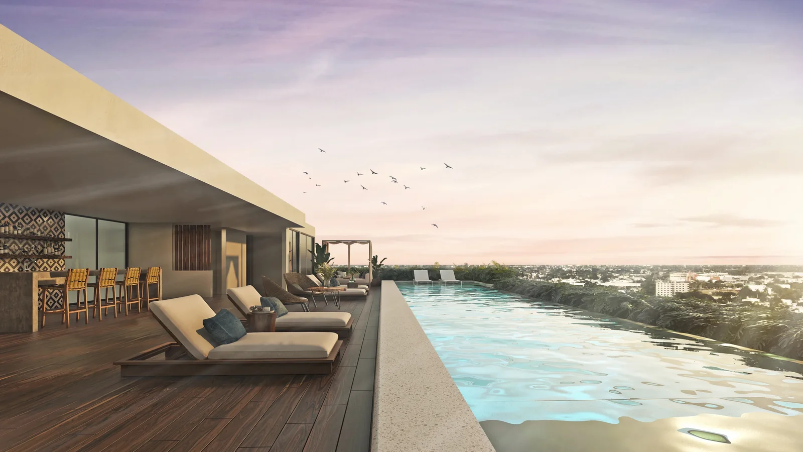 Paravian | Playa del Carmen | Mexico Luxury Properties