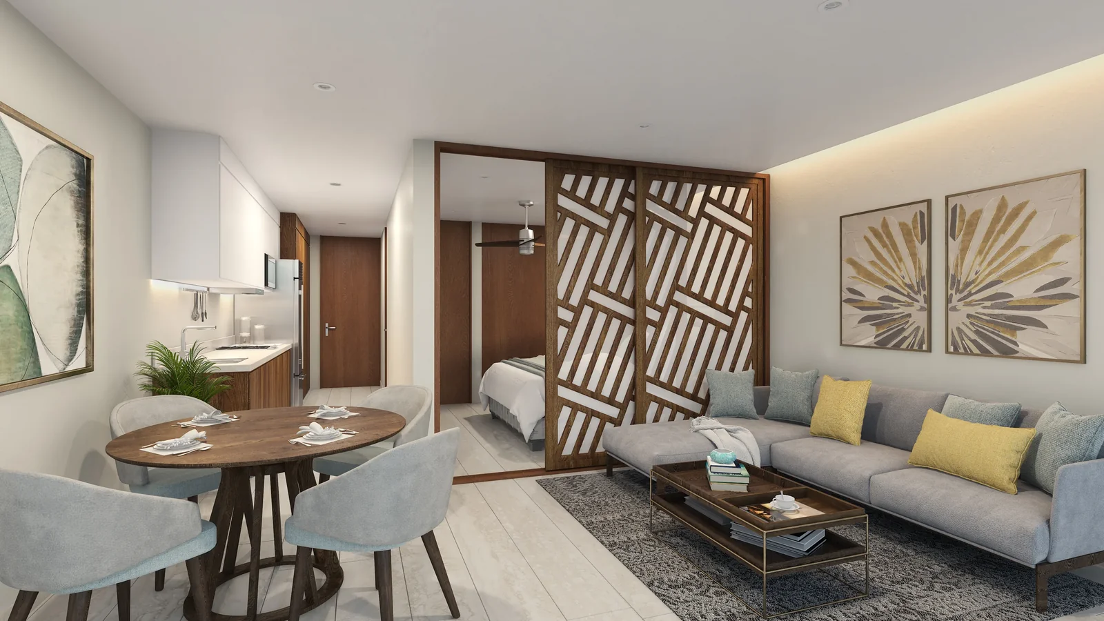 Paravian | Playa del Carmen | Mexico Luxury Properties