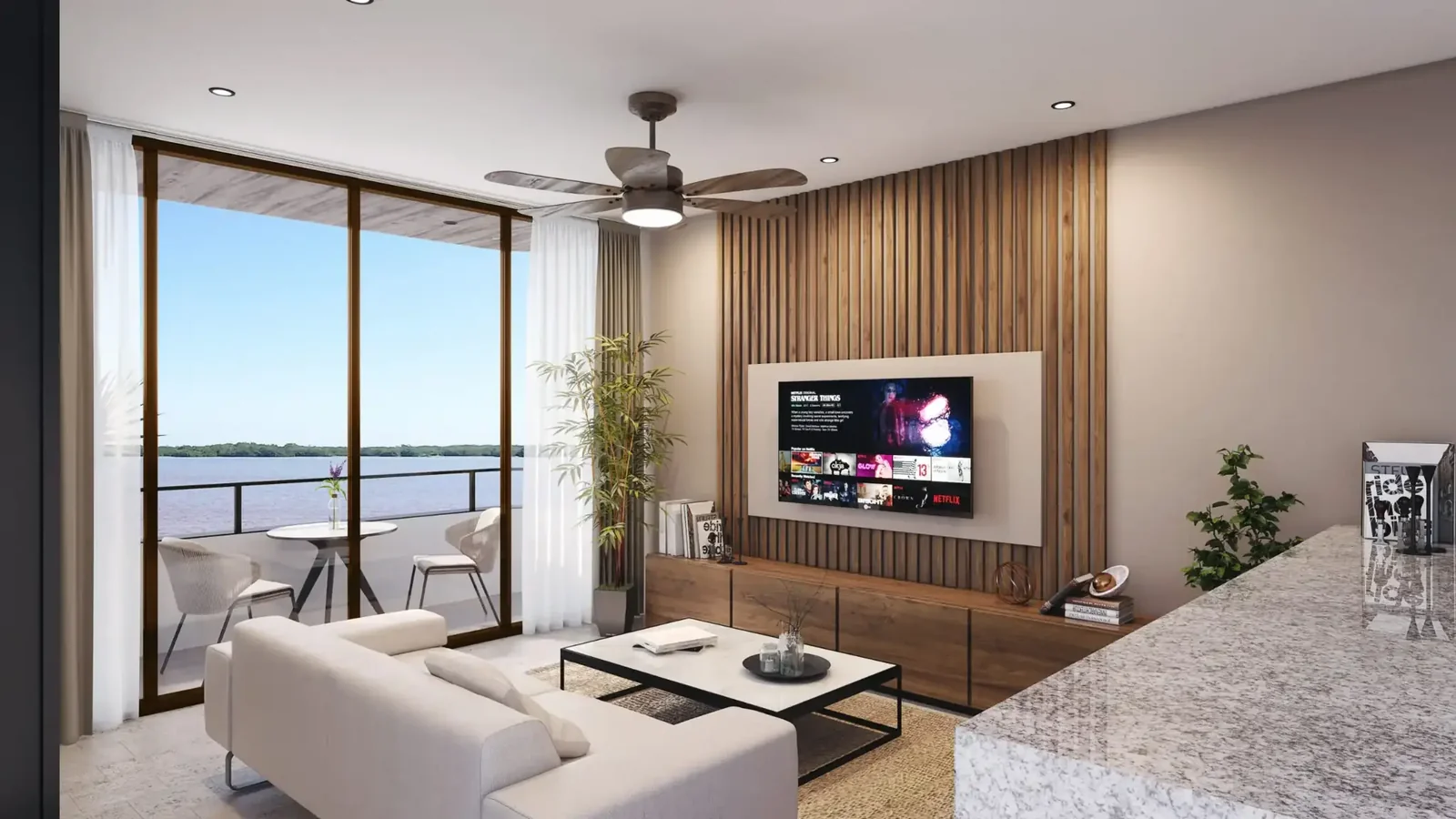 Petén d'Arenas | Yucatán Coast | Mexico Luxury Properties
