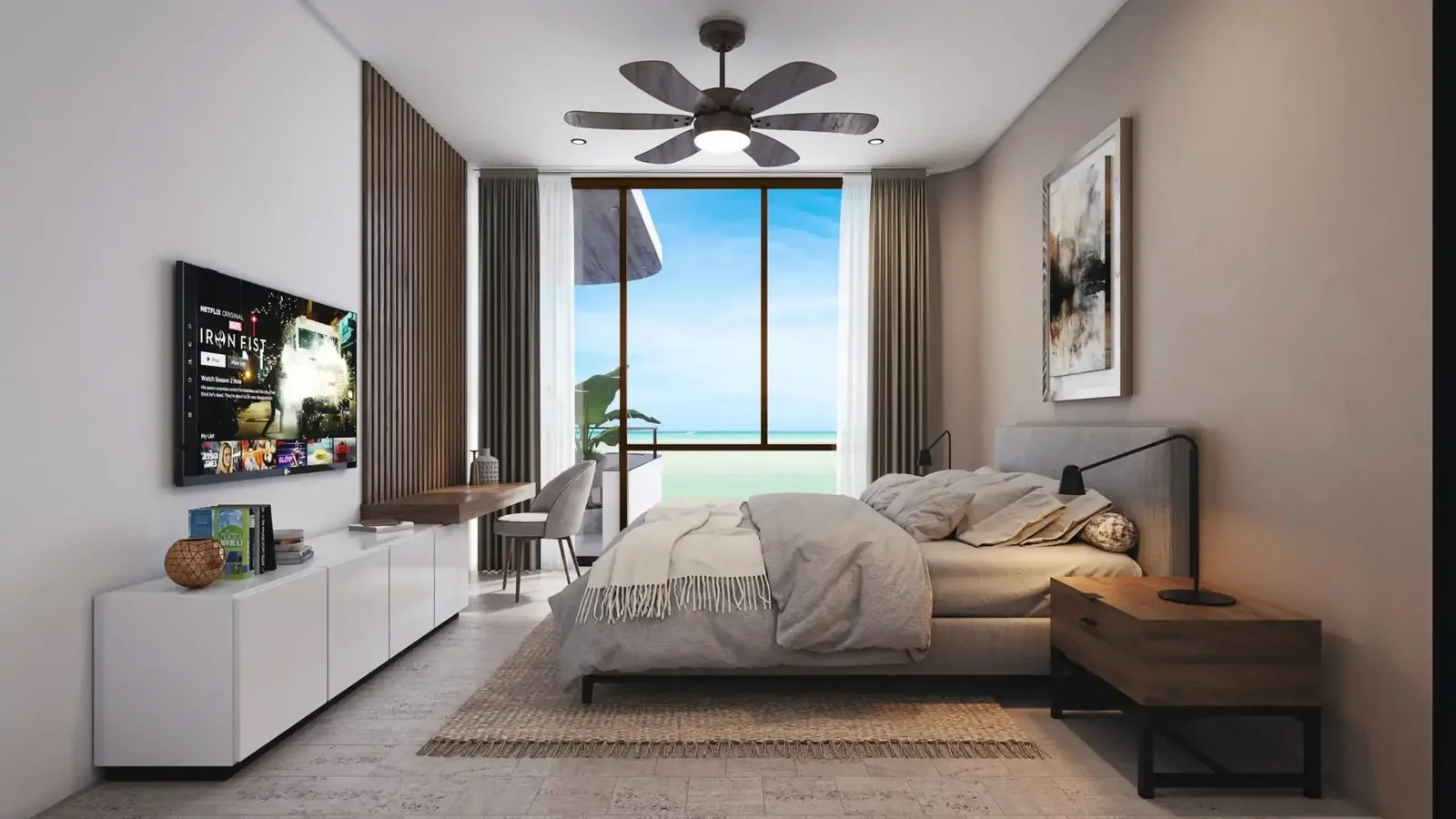 Petén d'Arenas | Yucatán Coast | Mexico Luxury Properties