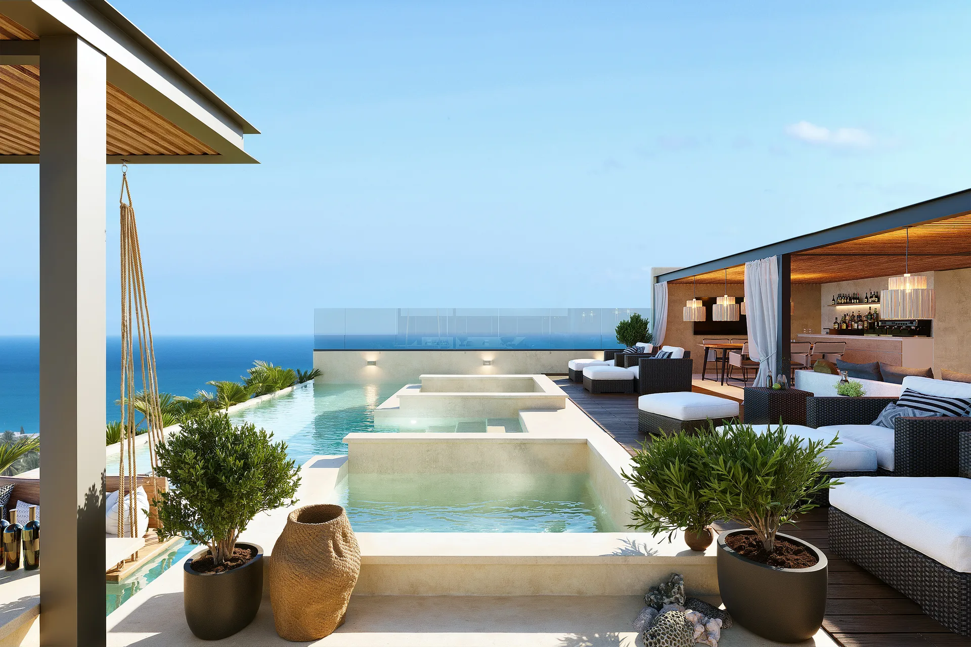 Petrus | Playa del Carmen | Mexico Luxury Properties