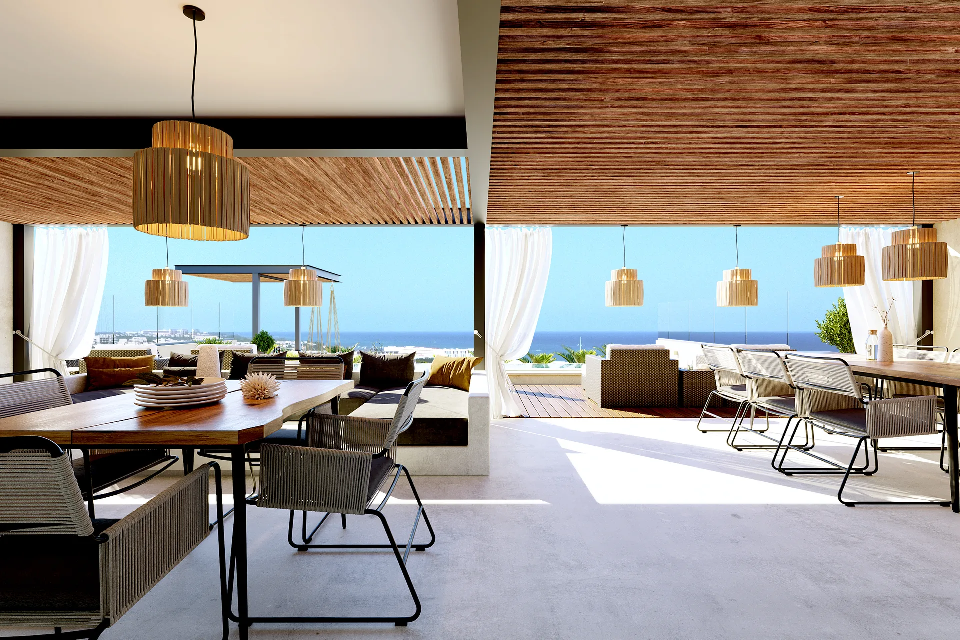 Petrus | Playa del Carmen | Mexico Luxury Properties