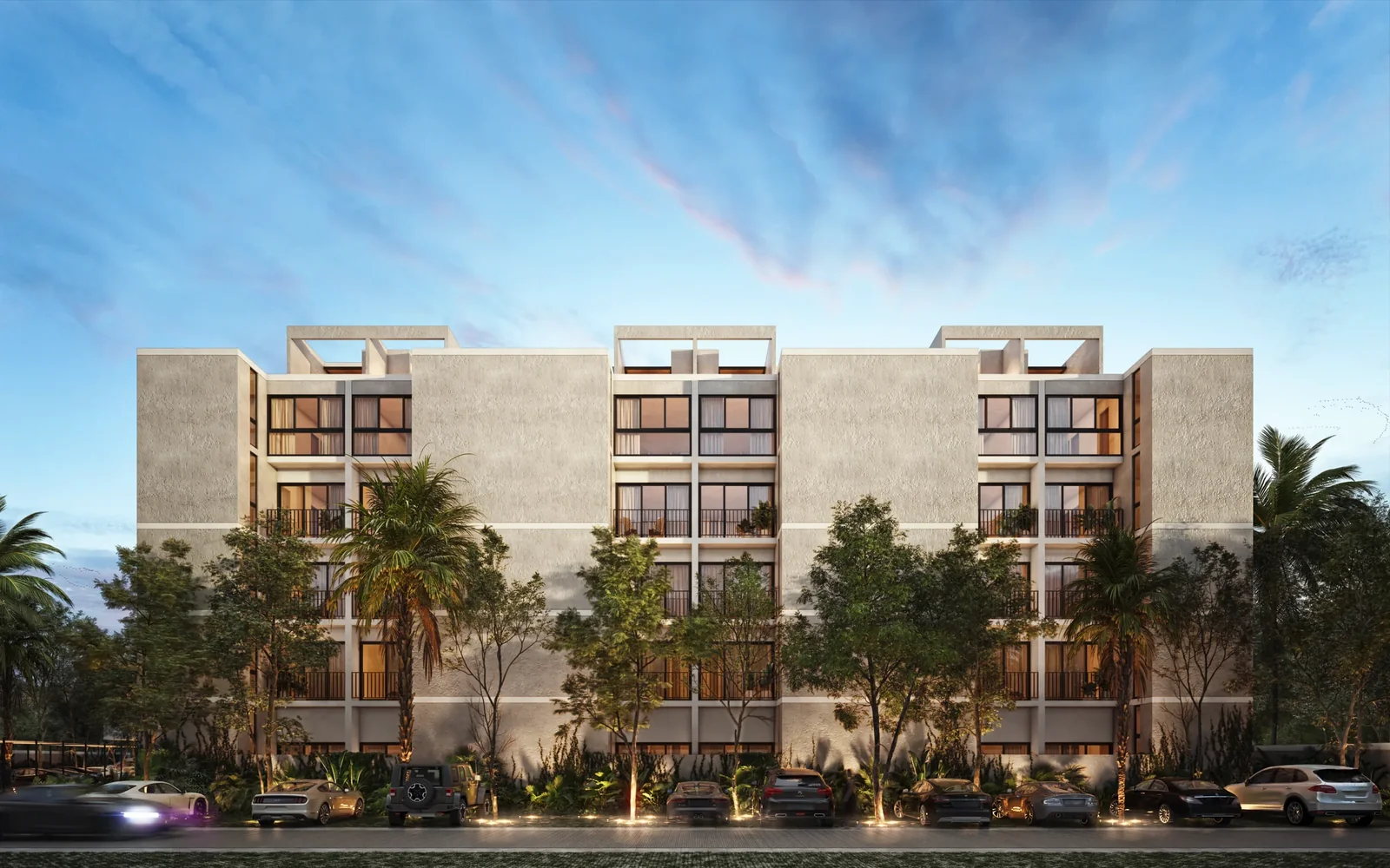 Pionera | Mérida | Mexico Luxury Properties