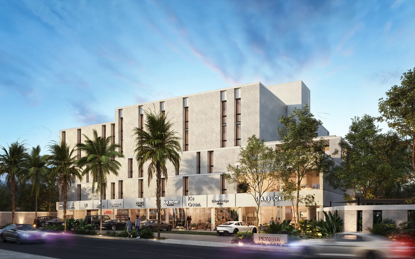 Pionera | Mérida | Mexico Luxury Properties