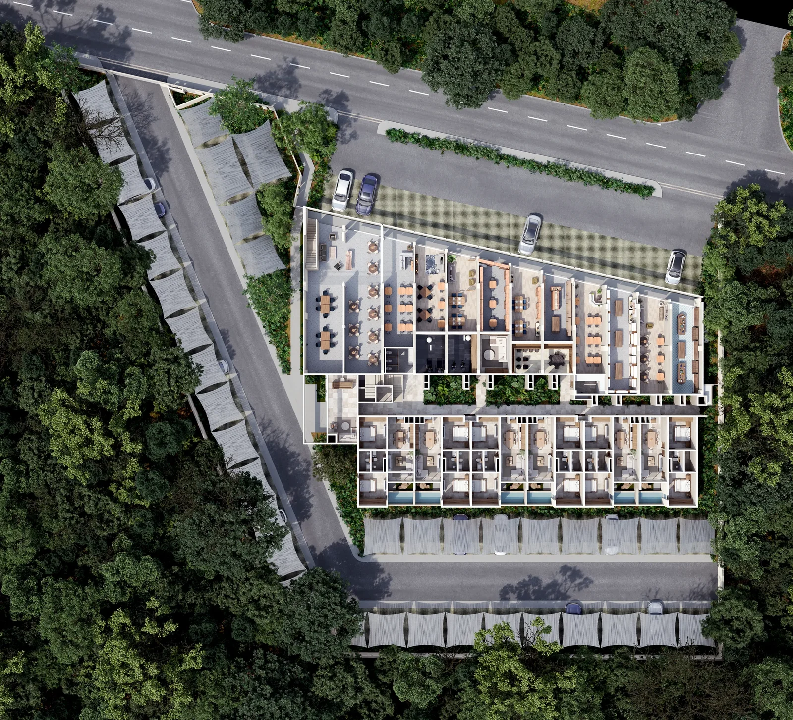 Pionera | Mérida | Mexico Luxury Properties