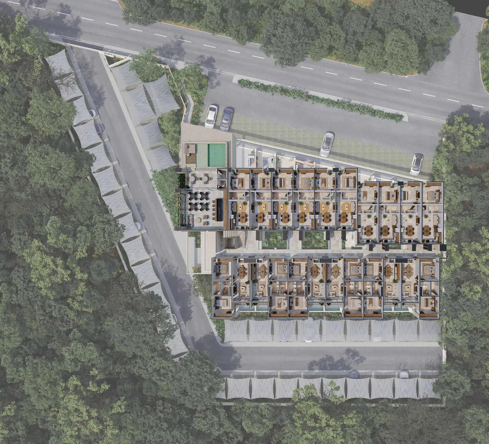 Pionera | Mérida | Mexico Luxury Properties