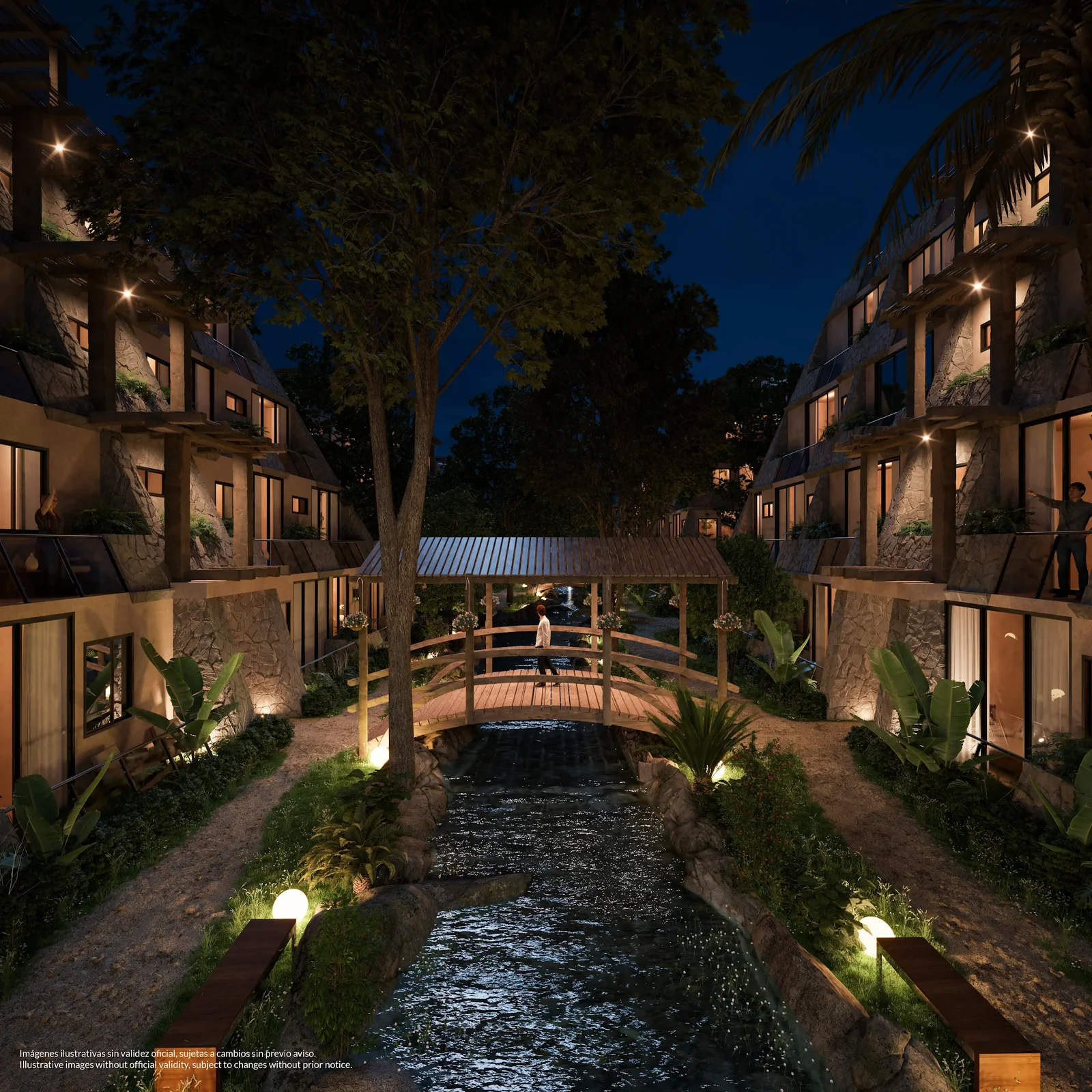 Pirámides Tulum | Tulum | Mexico Luxury Properties