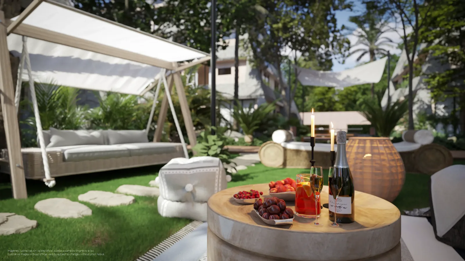 Pirámides Tulum | Tulum | Mexico Luxury Properties