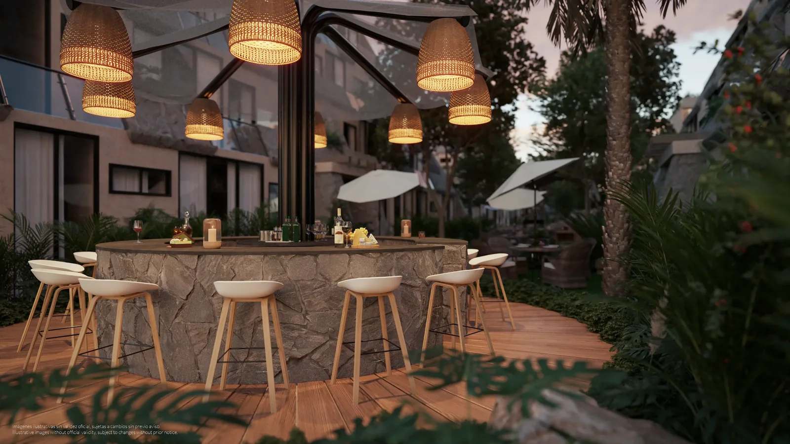 Pirámides Tulum | Tulum | Mexico Luxury Properties