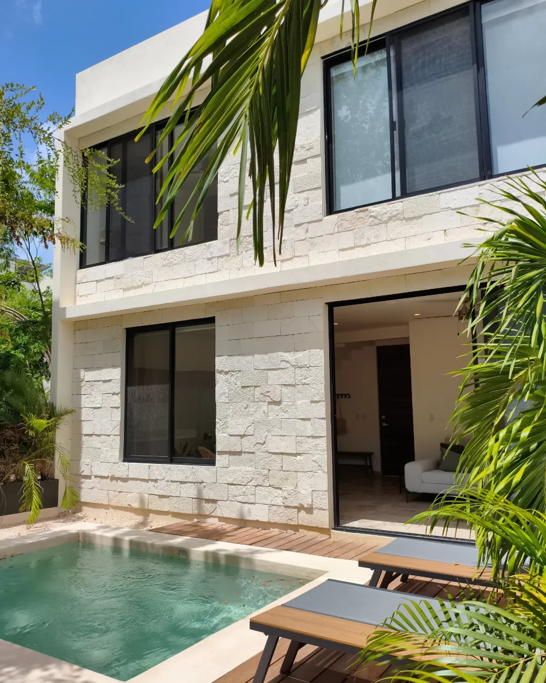 Poc Ta Poc | Tulum | Mexico Luxury Properties