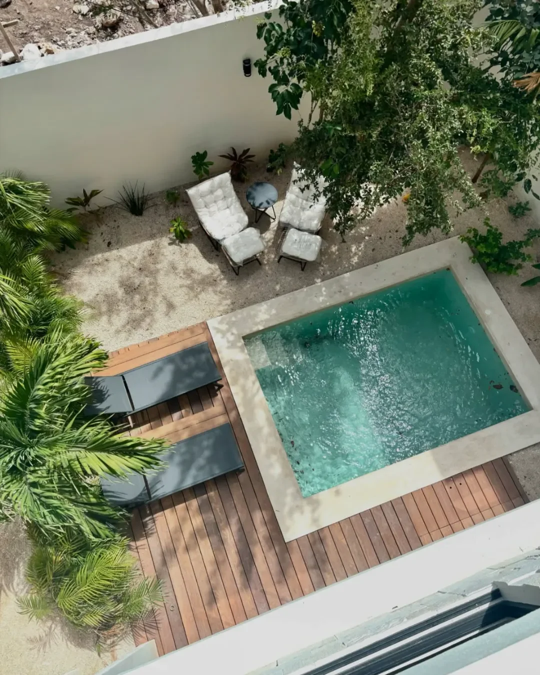 Poc Ta Poc | Tulum | Mexico Luxury Properties