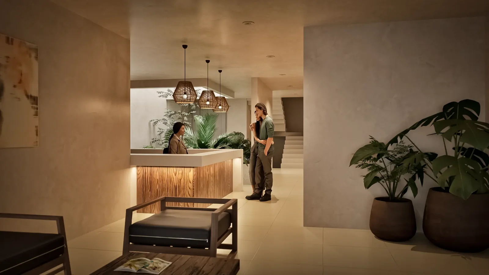 Polo 5ta | Playa del Carmen | Mexico Luxury Properties