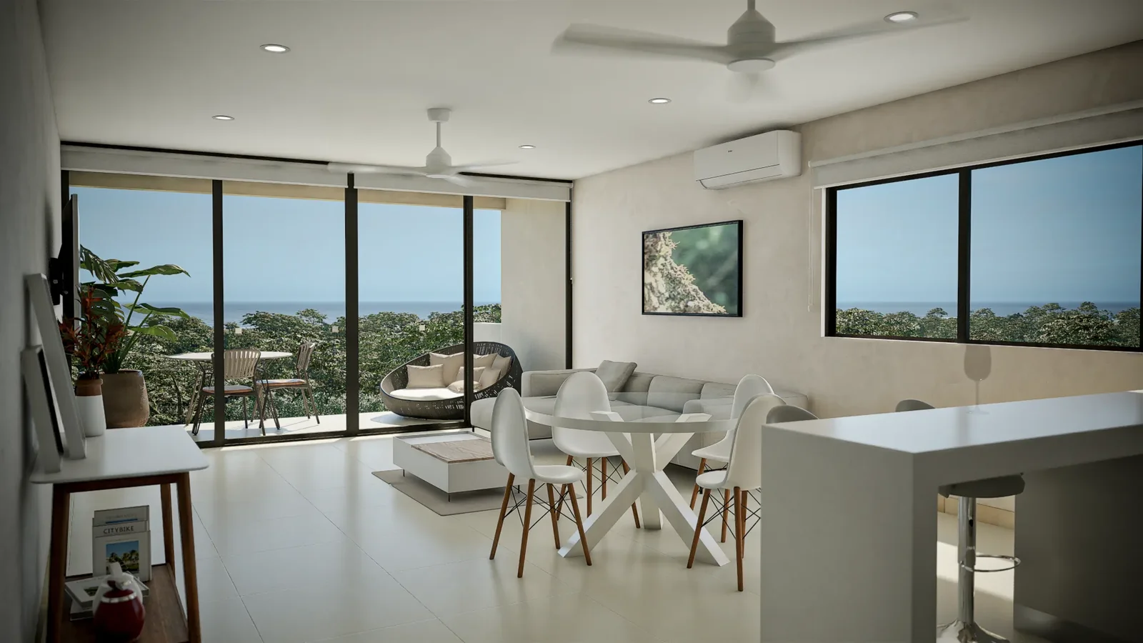 Polo 5ta | Playa del Carmen | Mexico Luxury Properties