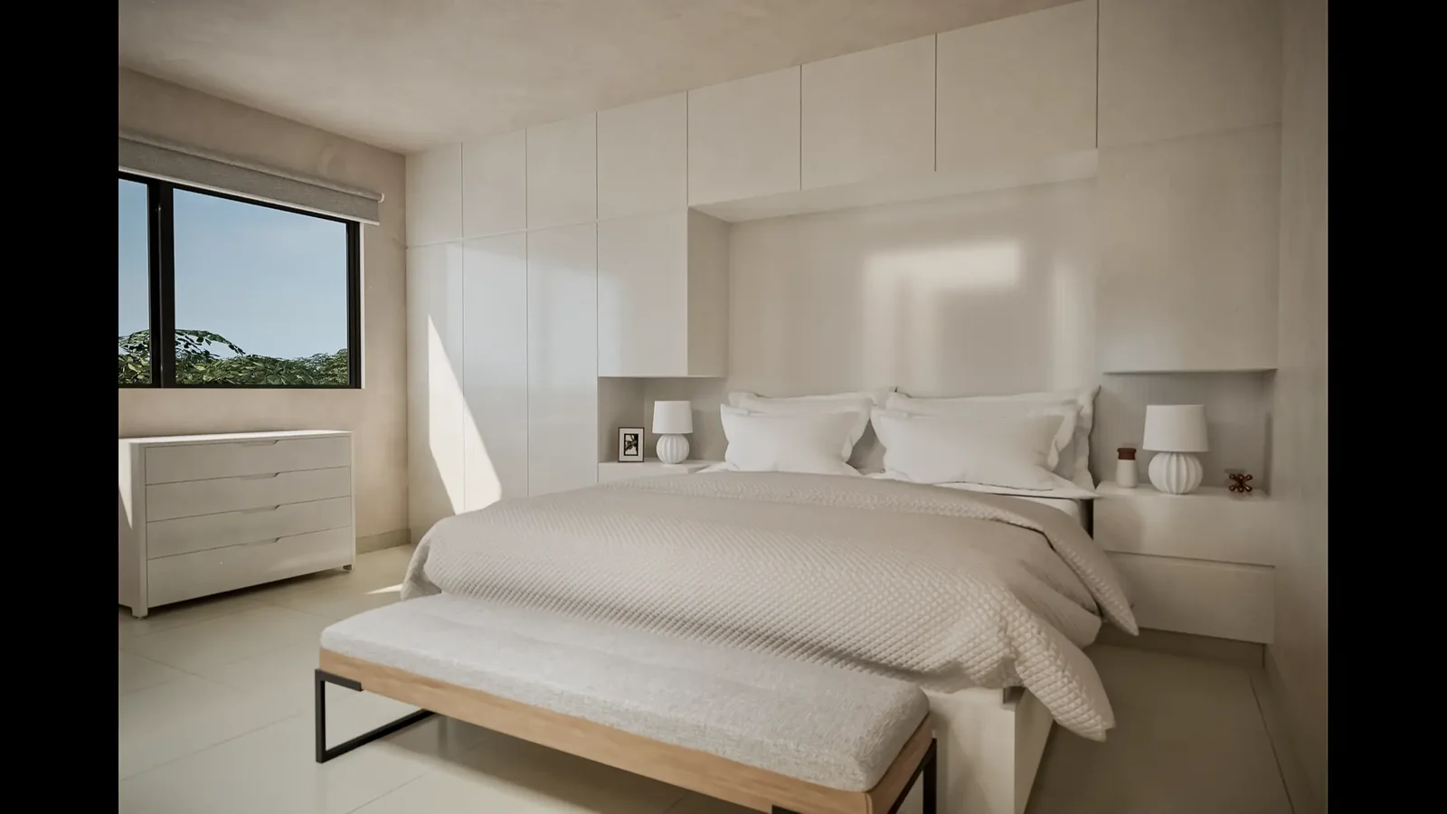 Polo 5ta | Playa del Carmen | Mexico Luxury Properties