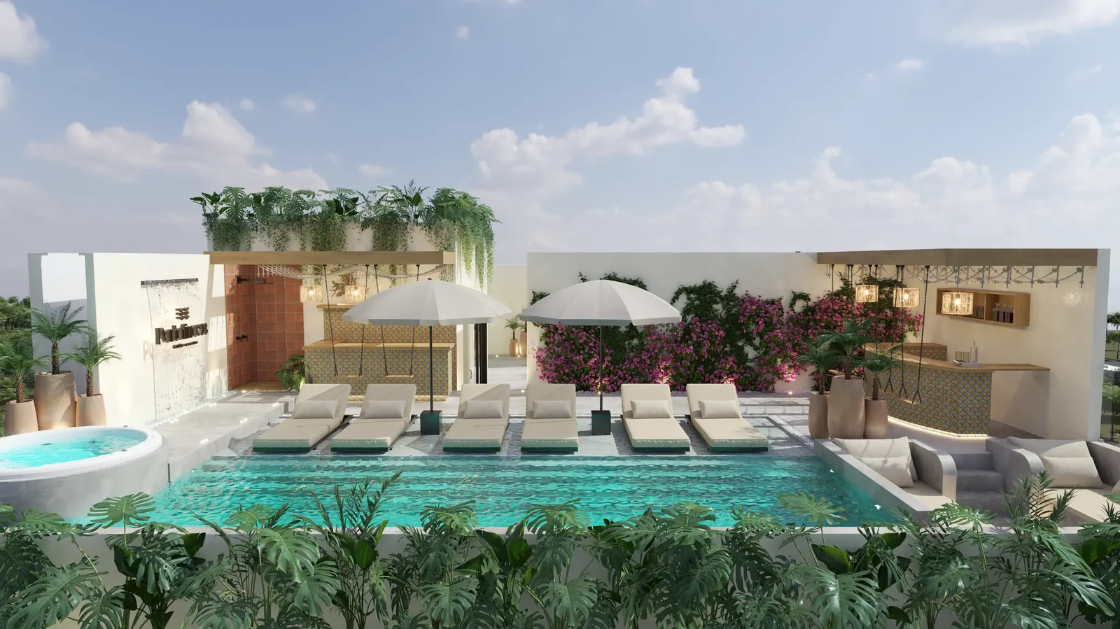 Portofino 28 | Playa del Carmen | Mexico Luxury Properties