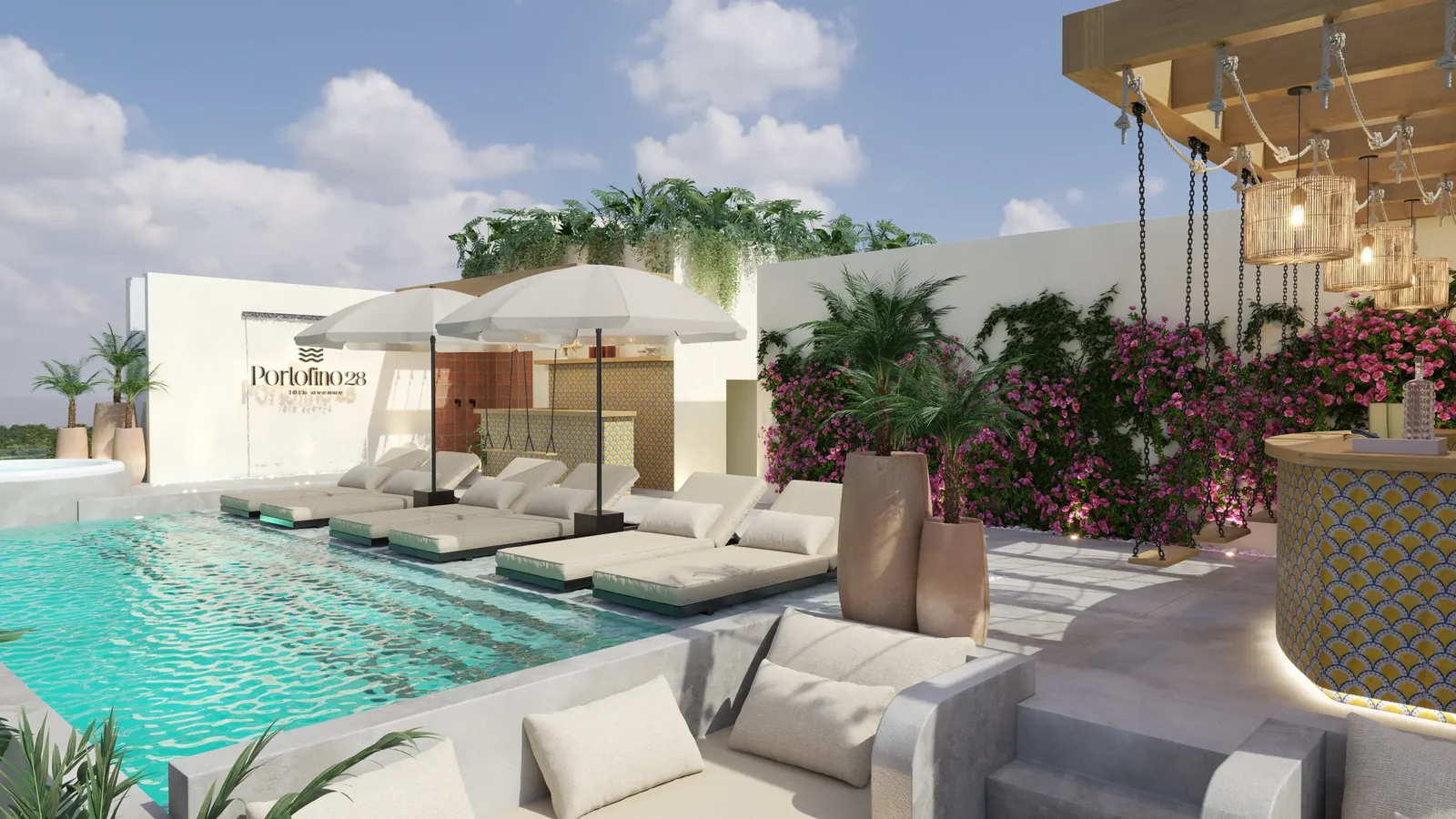 Portofino 28 | Playa del Carmen | Mexico Luxury Properties