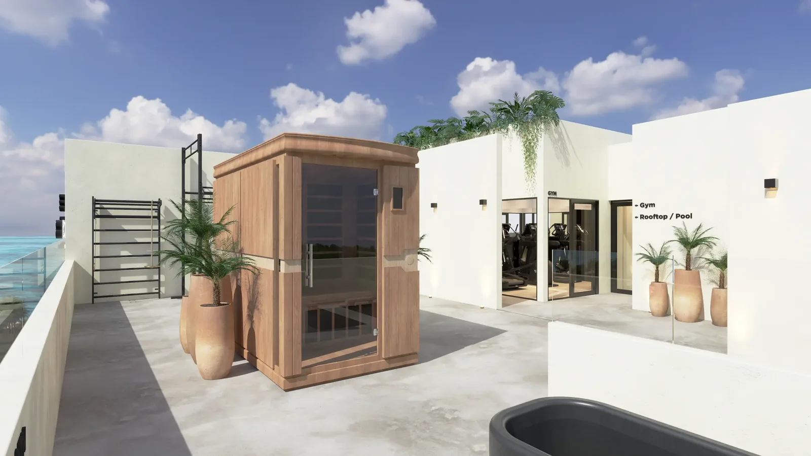 Portofino 28 | Playa del Carmen | Mexico Luxury Properties