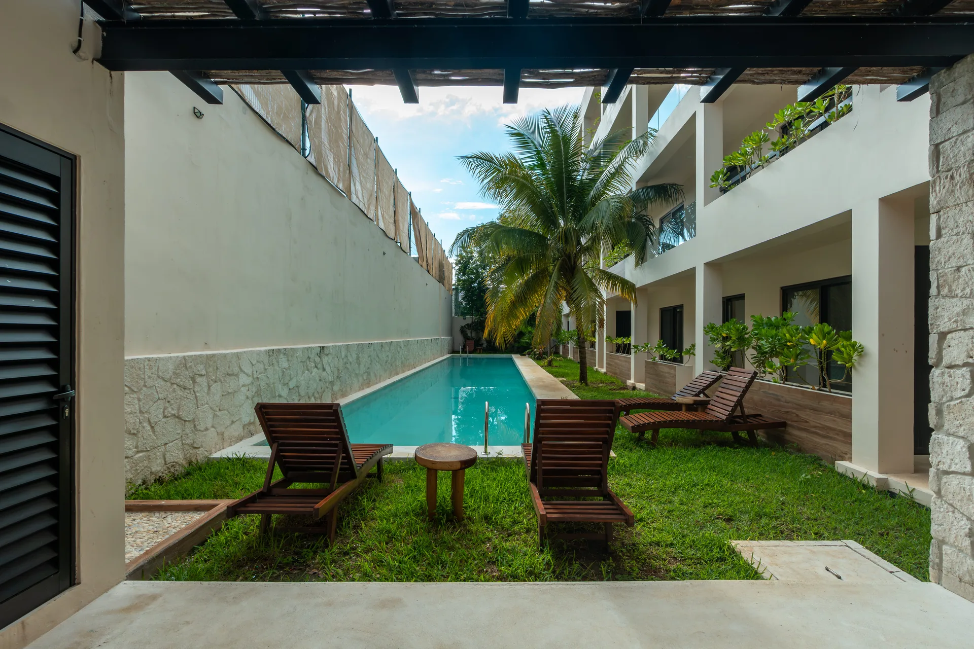 Punta Kaan | Playa del Carmen | Mexico Luxury Properties