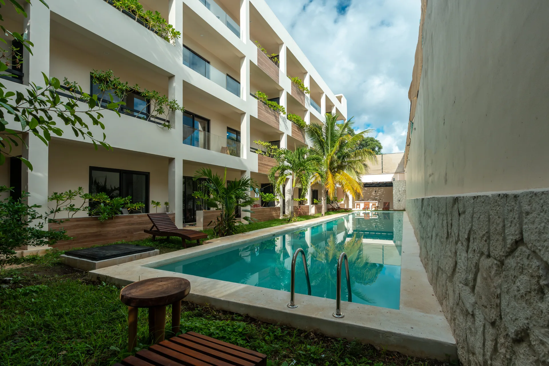 Punta Kaan | Playa del Carmen | Mexico Luxury Properties