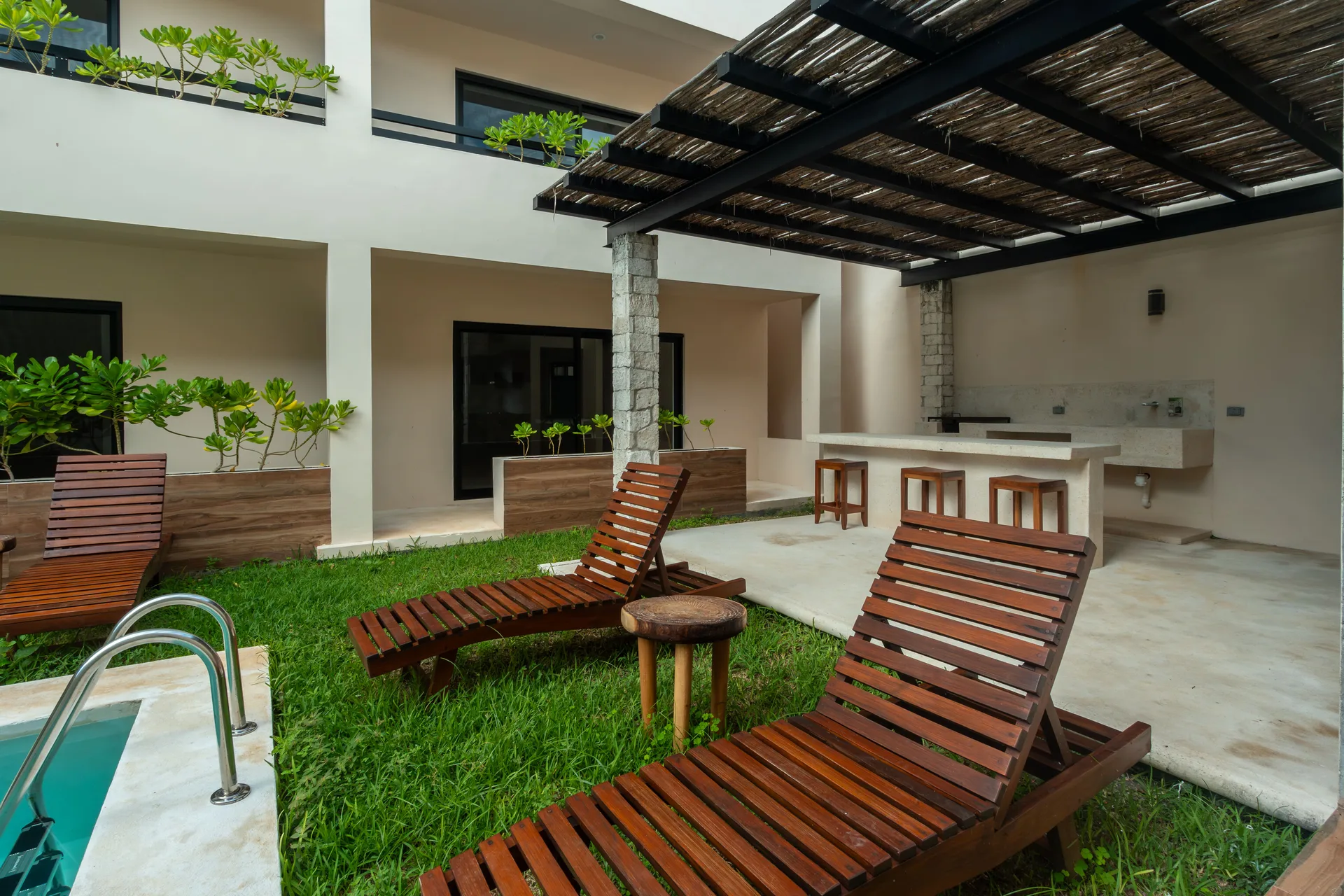 Punta Kaan | Playa del Carmen | Mexico Luxury Properties