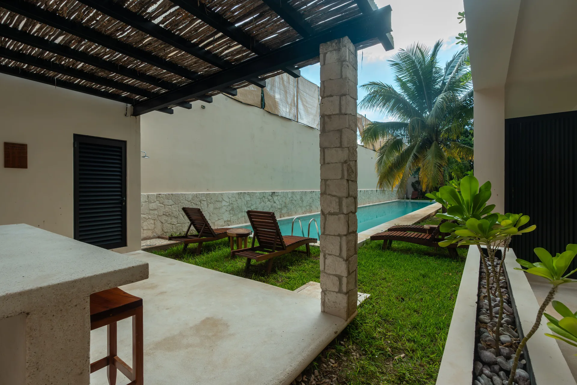 Punta Kaan | Playa del Carmen | Mexico Luxury Properties