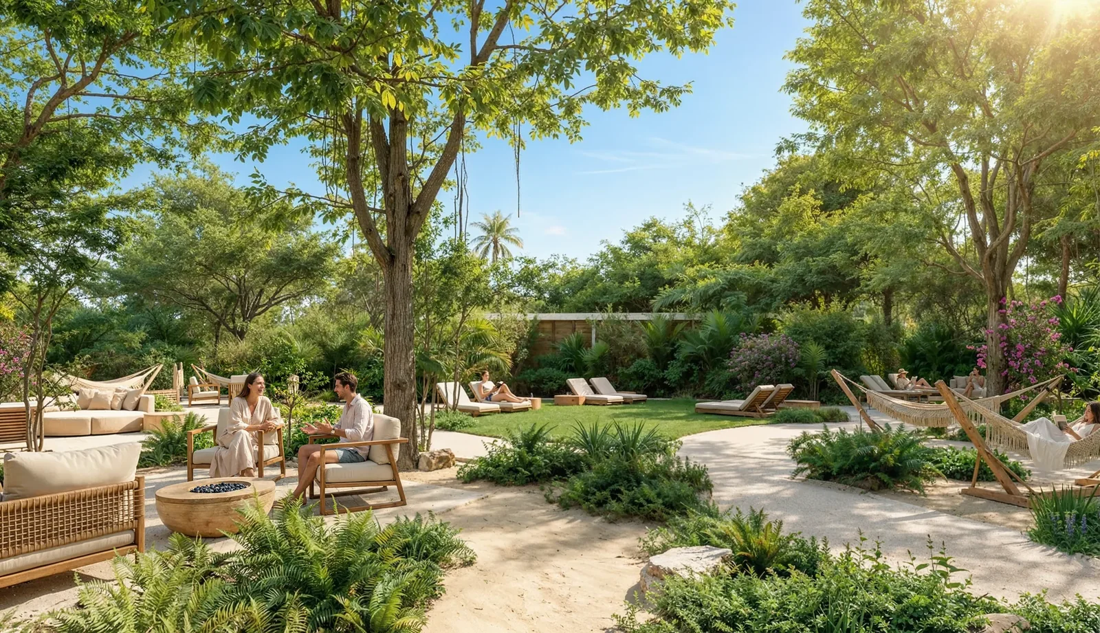 Punta Laguna | Playa del Carmen | Mexico Luxury Properties