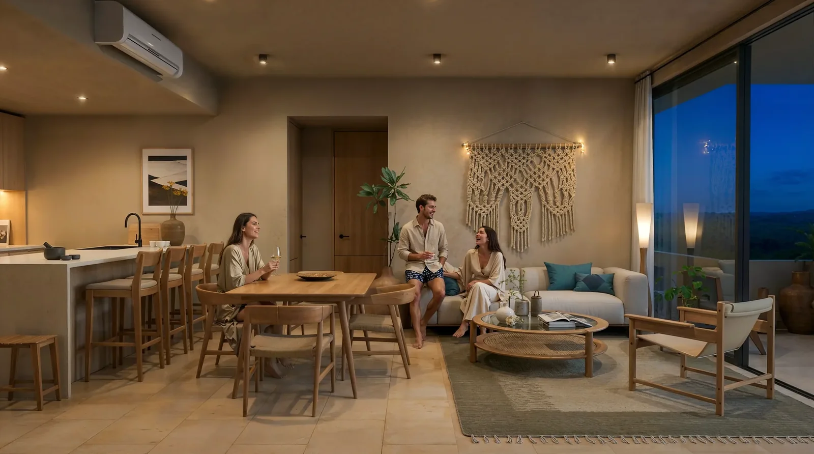 Punta Laguna | Playa del Carmen | Mexico Luxury Properties